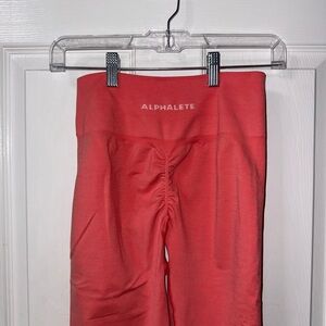 Alphalete Amplify Leggings